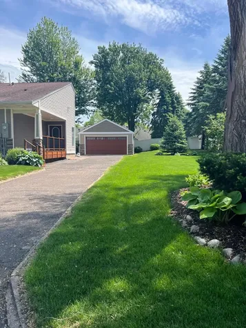 3929 Fordham Drive NE Saint Anthony MN 55421