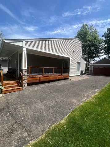 3929 Fordham Drive NE Saint Anthony MN 55421
