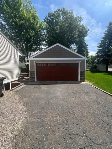 3929 Fordham Drive NE Saint Anthony MN 55421