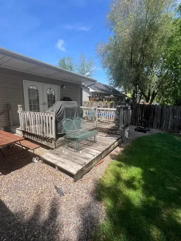 3929 Fordham Drive NE Saint Anthony MN 55421