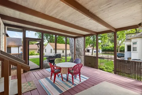 2307 Mckinley Street NE Minneapolis MN 55418