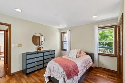 2307 Mckinley Street NE Minneapolis MN 55418