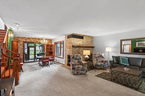 2307 Mckinley Street NE Minneapolis MN 55418
