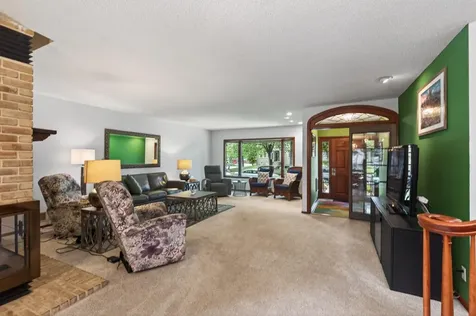 2307 Mckinley Street NE Minneapolis MN 55418