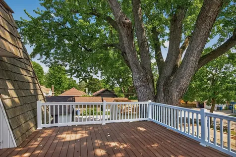 2307 Mckinley Street NE Minneapolis MN 55418