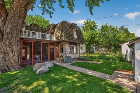 2307 Mckinley Street NE Minneapolis MN 55418
