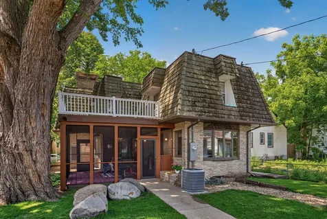 2307 Mckinley Street NE Minneapolis MN 55418