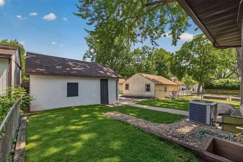 2307 Mckinley Street NE Minneapolis MN 55418