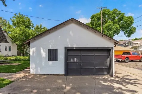 2307 Mckinley Street NE Minneapolis MN 55418