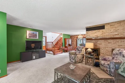 2307 Mckinley Street NE Minneapolis MN 55418