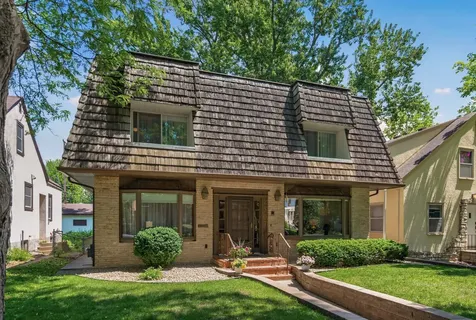 2307 Mckinley Street NE Minneapolis MN 55418