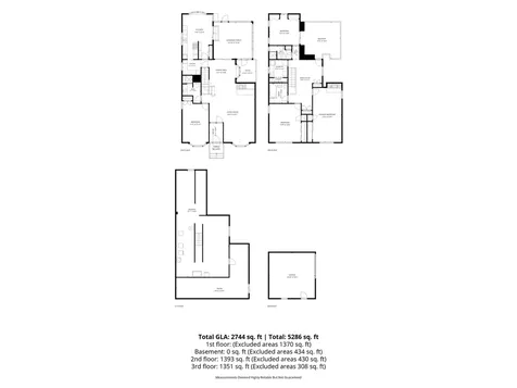 2307 Mckinley Street NE Minneapolis MN 55418