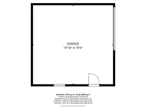 2307 Mckinley Street NE Minneapolis MN 55418
