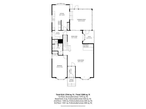 2307 Mckinley Street NE Minneapolis MN 55418