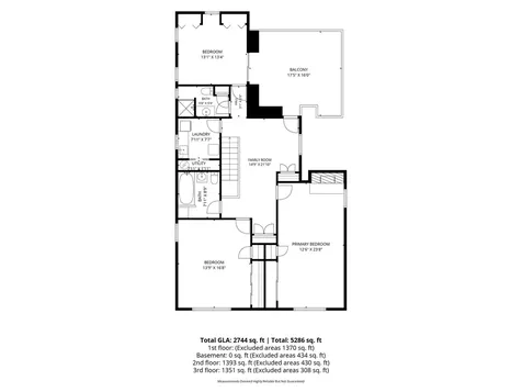 2307 Mckinley Street NE Minneapolis MN 55418