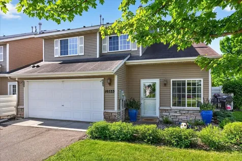 10533 74th Street NE Otsego MN 55301