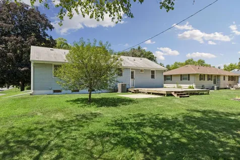 4002 Nevada Avenue N New Hope MN 55427