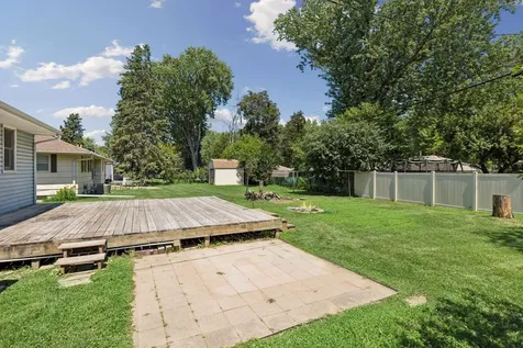 4002 Nevada Avenue N New Hope MN 55427