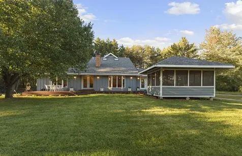 10940 105th Street N Grant MN 55082