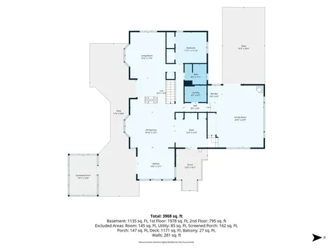 10940 105th Street N Grant MN 55082
