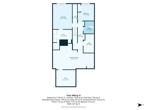 10940 105th Street N Grant MN 55082