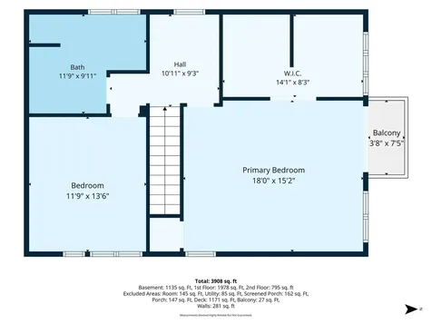 10940 105th Street N Grant MN 55082