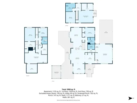 10940 105th Street N Grant MN 55082