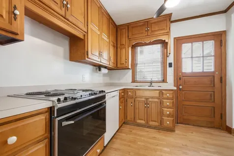 1100 W 73rd Street Richfield MN 55423