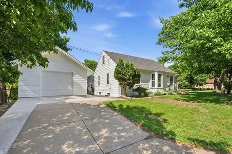 1100 W 73rd Street Richfield MN 55423