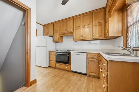 1100 W 73rd Street Richfield MN 55423