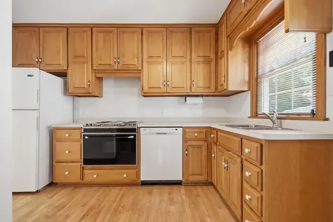 1100 W 73rd Street Richfield MN 55423