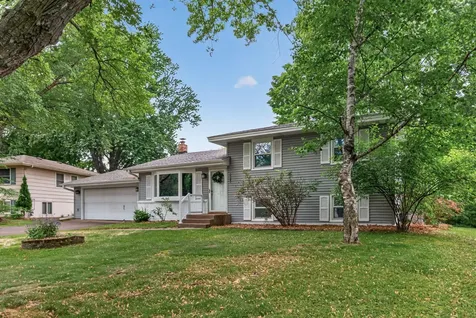 3383 Buckbee Road White Bear Lake MN 55110