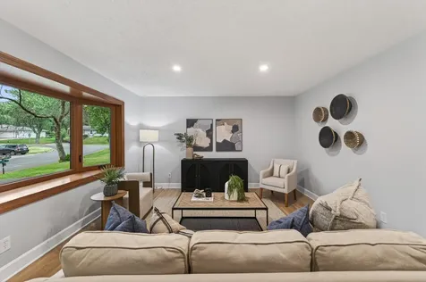 3383 Buckbee Road White Bear Lake MN 55110