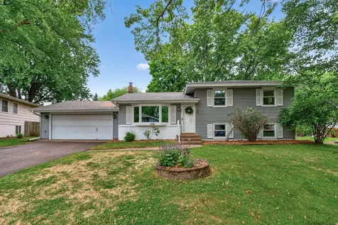 3383 Buckbee Road White Bear Lake MN 55110