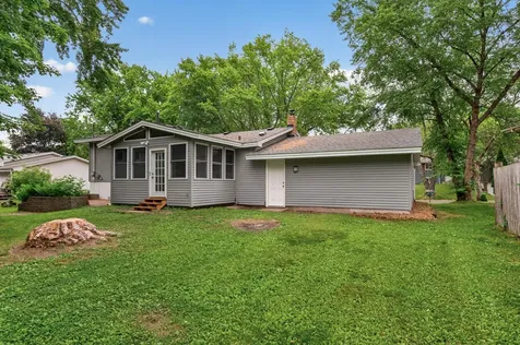 3383 Buckbee Road White Bear Lake MN 55110