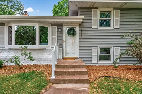 3383 Buckbee Road White Bear Lake MN 55110