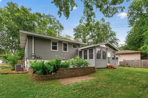 3383 Buckbee Road White Bear Lake MN 55110