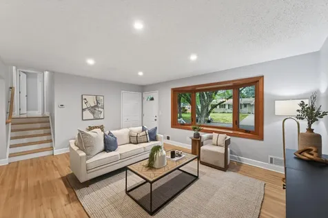 3383 Buckbee Road White Bear Lake MN 55110