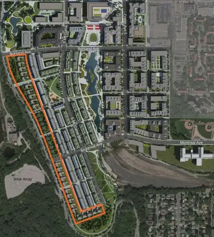 878 Mississippi River Boulevard S Saint Paul MN 55116