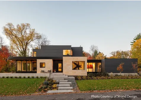 878 Mississippi River Boulevard S Saint Paul MN 55116