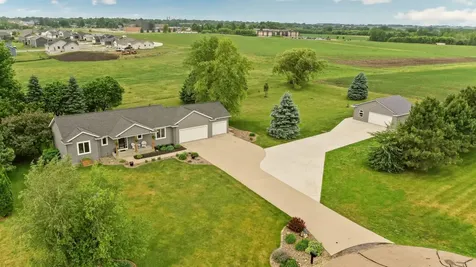 24705 619th Street Mantorville MN 55955