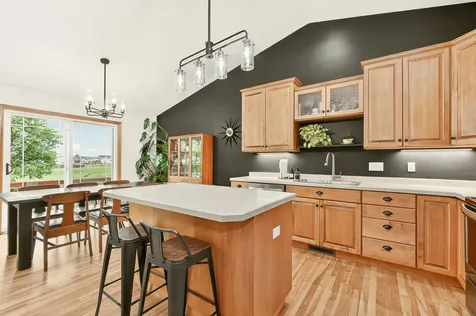 24705 619th Street Mantorville MN 55955