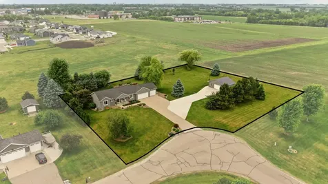 24705 619th Street Mantorville MN 55955