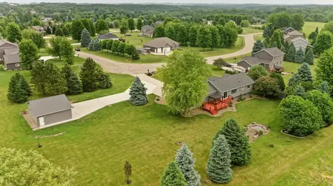24705 619th Street Mantorville MN 55955