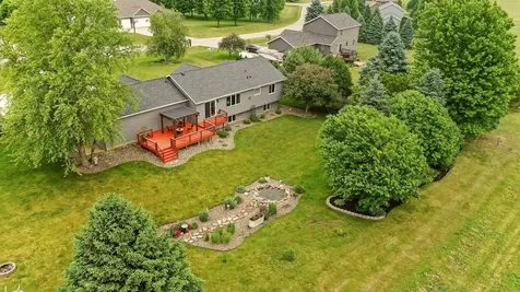 24705 619th Street Mantorville MN 55955