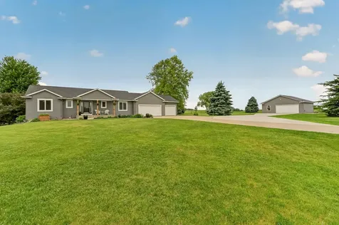 24705 619th Street Mantorville MN 55955