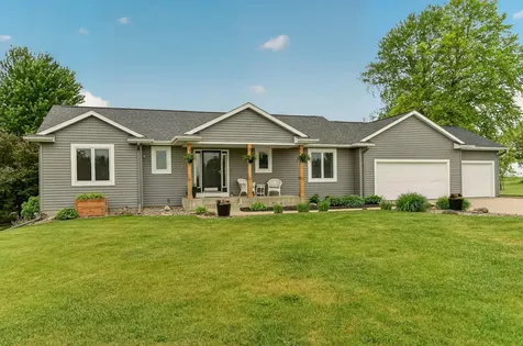 24705 619th Street Mantorville MN 55955