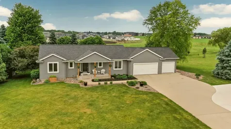 24705 619th Street Mantorville MN 55955