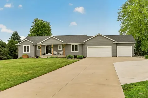 24705 619th Street Mantorville MN 55955
