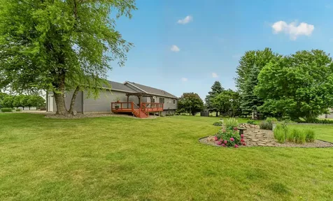 24705 619th Street Mantorville MN 55955